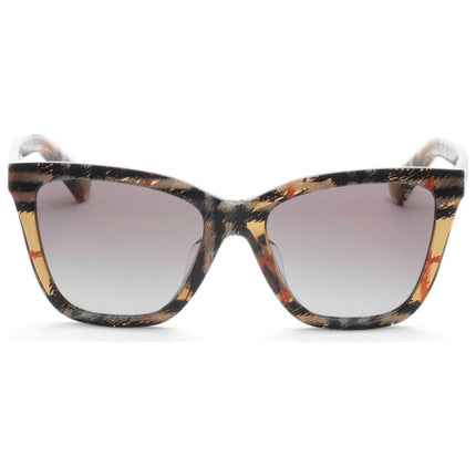 Burberry Women's Classic UV400 Protection Sunglasses 54mm