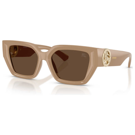 Burberry Women's Classic Designer Sunglasses with UV400 Protection