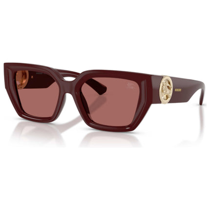 Burberry Women's Sunglasses 53mm Lightweight Acetate Frame with UV Protection