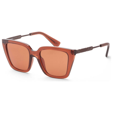 Burberry Women's Classic Acetate Sunglasses with UV Protection