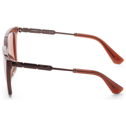 Burberry Women's Classic Acetate Sunglasses with UV Protection