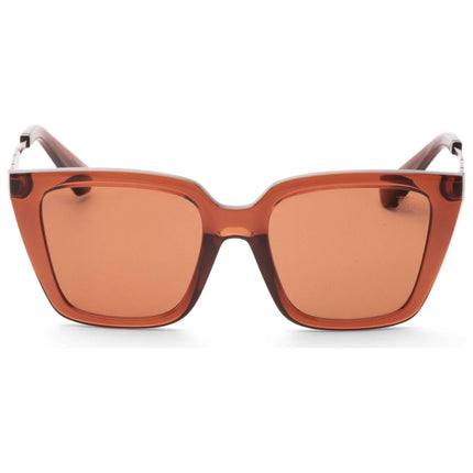 Burberry Women's Classic Acetate Sunglasses with UV Protection