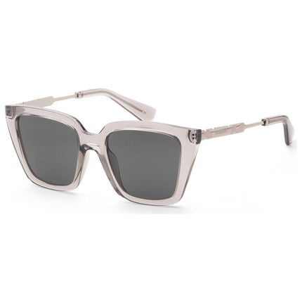 Burberry Women's Classic Rectangular Sunglasses with UV400 Protection