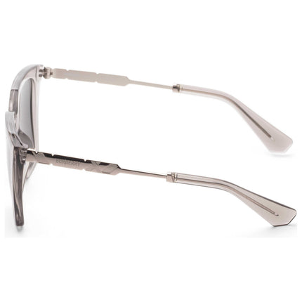Burberry Women's Classic Rectangular Sunglasses with UV400 Protection