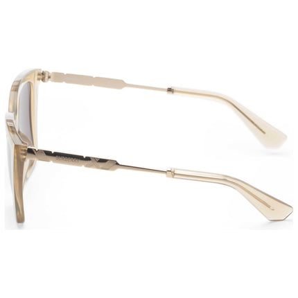 Burberry Women's Classic Acetate Sunglasses with UV400 Protection