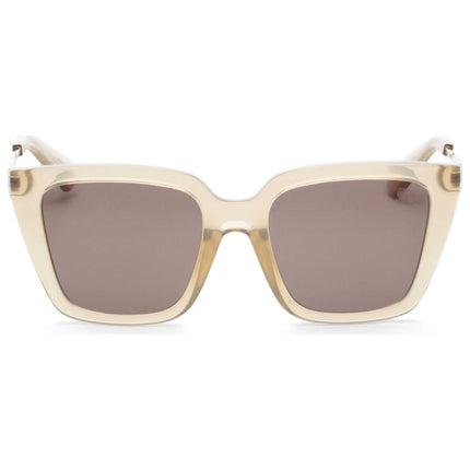 Burberry Women's Classic Acetate Sunglasses with UV400 Protection