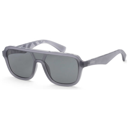 Burberry Men's Classic Polarized Sunglasses with UV400 Protection