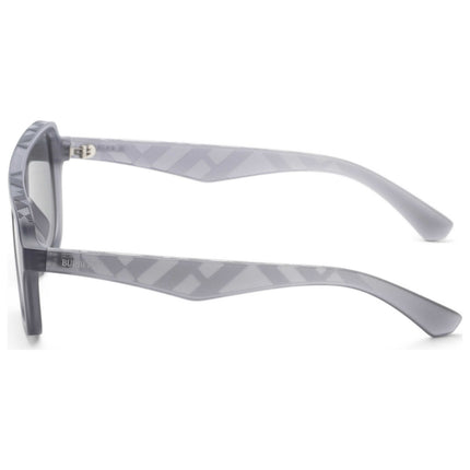 Burberry Men's Classic Polarized Sunglasses with UV400 Protection