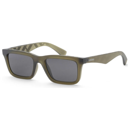 Burberry Men's Classic UV400 Protection Sunglasses BE4475U