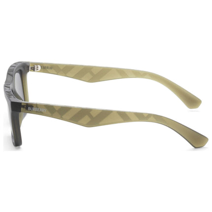 Burberry Men's Classic UV400 Protection Sunglasses BE4475U