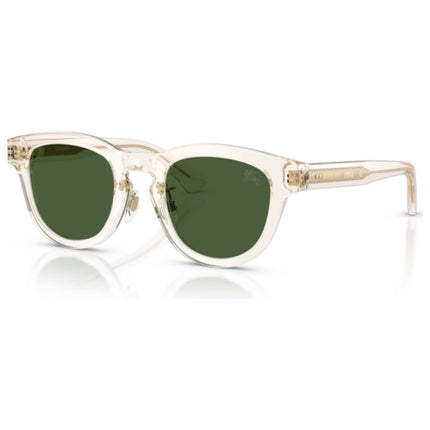 Burberry Men's Classic UV400 Protection Sunglasses BE4477F