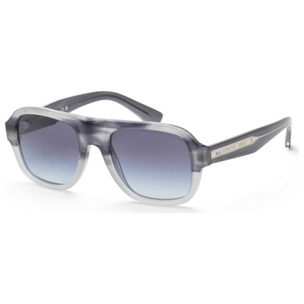 Burberry Women's Classic Acetate Sunglasses with UV400 Protection