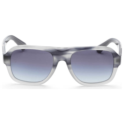 Burberry Women's Classic Acetate Sunglasses with UV400 Protection