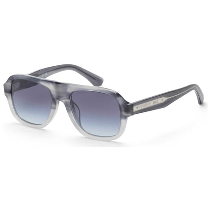 Burberry Women's Classic Logo Sunglasses 53mm Lens Width