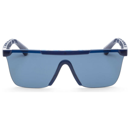 Burberry Unisex Sunglasses Classic Acetate Frame with UV Protection
