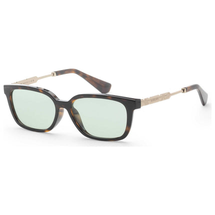 Burberry Women's Classic Lightweight Sunglasses with UV Protection 54mm Lens