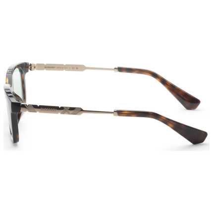 Burberry Women's Classic Lightweight Sunglasses with UV Protection 54mm Lens