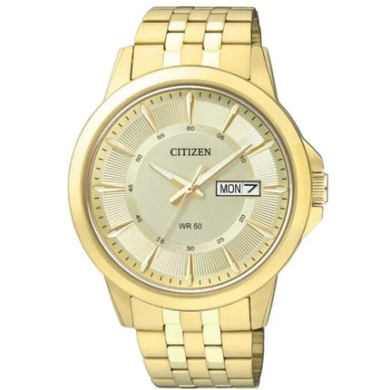 Citizen Quartz BF2013-56P Men's Watch