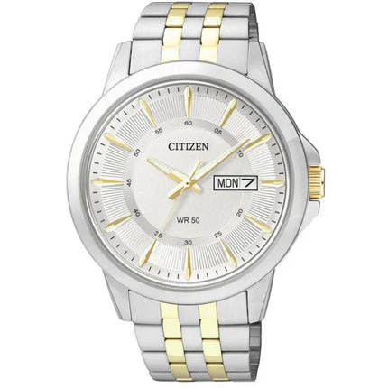 Citizen Quartz BF2018-52A Men's Watch