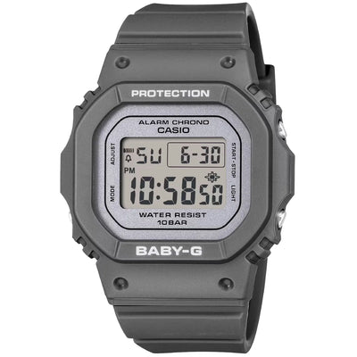 CASIO Women's Baby G  G-Shock BGD-565SC-1ER