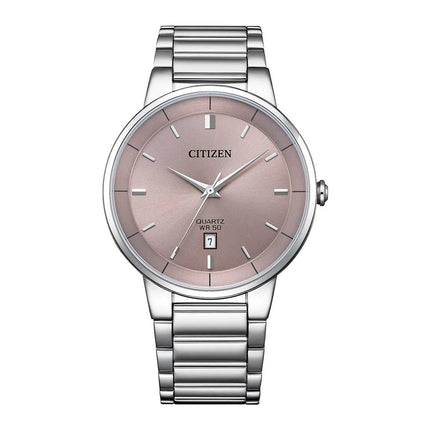 Citizen Quartz BI5120-51Z Analog Men's Watch