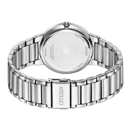 Citizen Quartz BI5120-51Z Analog Men's Watch