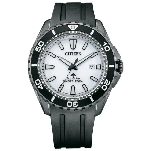 Citizen Promaster BN0197-08A Men's Watch