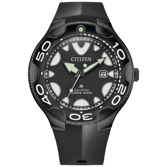 CITIZEN Eco-Drive Promaster BN0235-01E