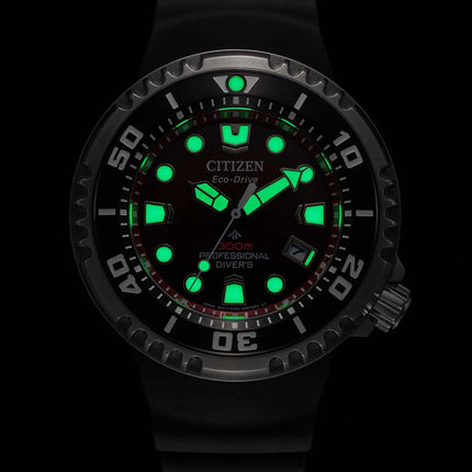 Citizen Promaster Marine Diver BN1024-01Z Men's Watch