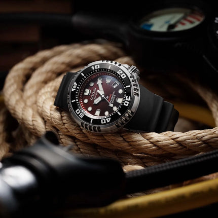 Citizen Promaster Marine Diver BN1024-01Z Men's Watch