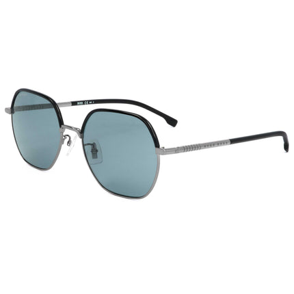 Hugo Boss Men's Sunglasses BOSS1107-F-S-KJ1-QT