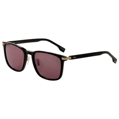 Hugo Boss Men's Sunglasses BOSS1406FSK-02M2-IR