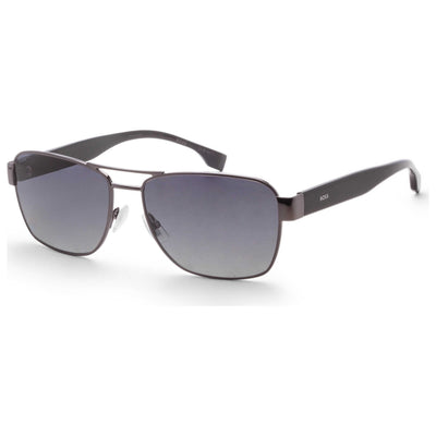 Hugo Boss Men's Sunglasses BOSS1441OS-0ANS-WJ