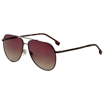 Hugo Boss Men's Sunglasses BOSS1447OS-0KJ1-86