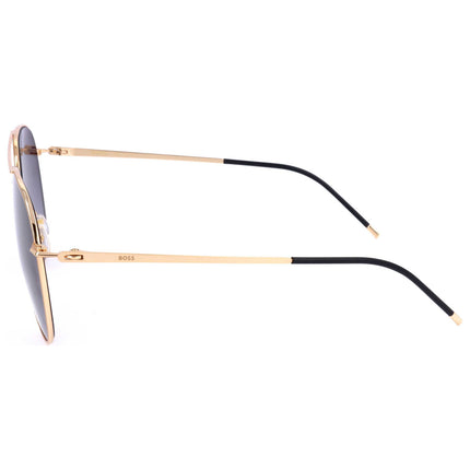 Hugo Boss Women's Sunglasses BOSS1461-S-000-60
