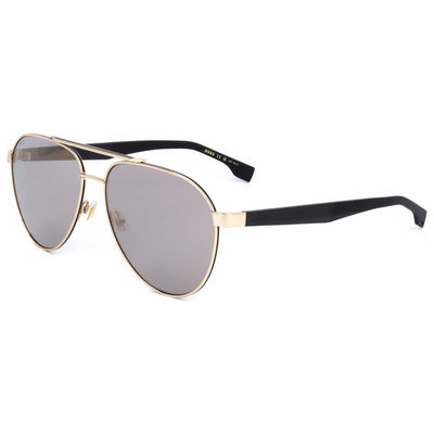 Hugo Boss Men's Sunglasses BOSS1485-S-RHL-60