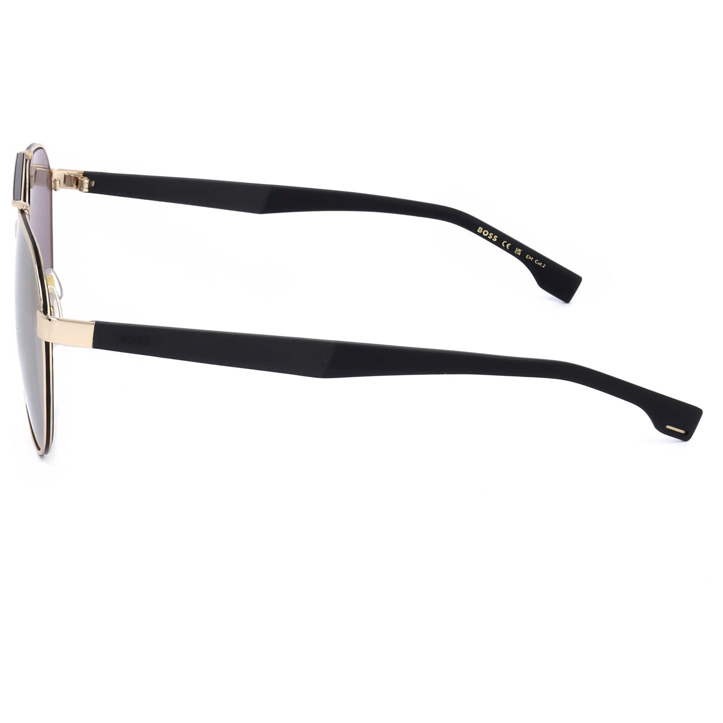 Hugo Boss Men's Sunglasses BOSS1485-S-RHL-60