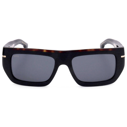 Hugo Boss Men's Sunglasses BOSS1502-S-WR7-54