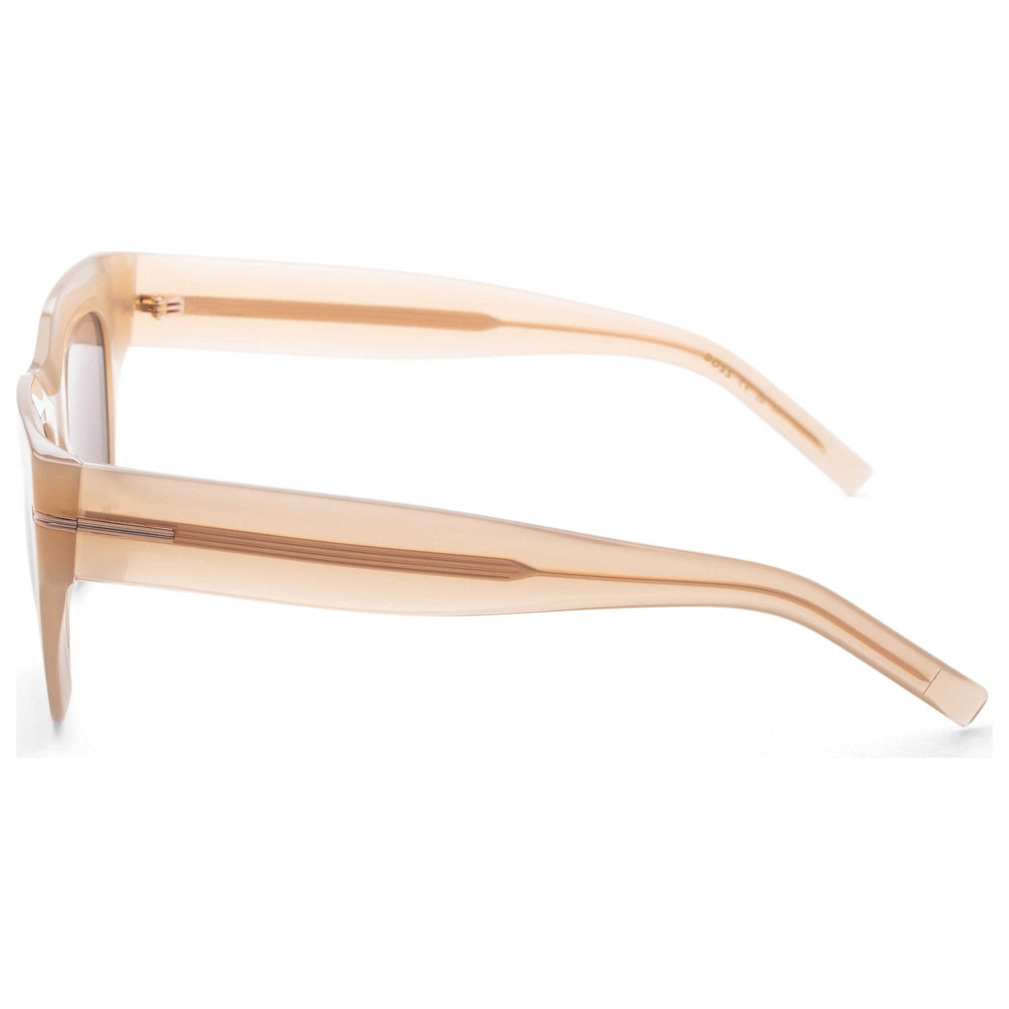 Hugo Boss Women's Sunglasses BOSS1520S-010A-70