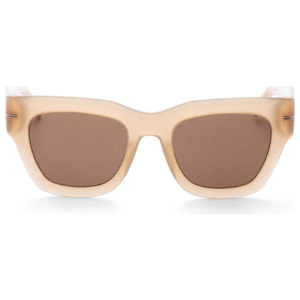 Hugo Boss Women's Sunglasses BOSS1520S-010A-70