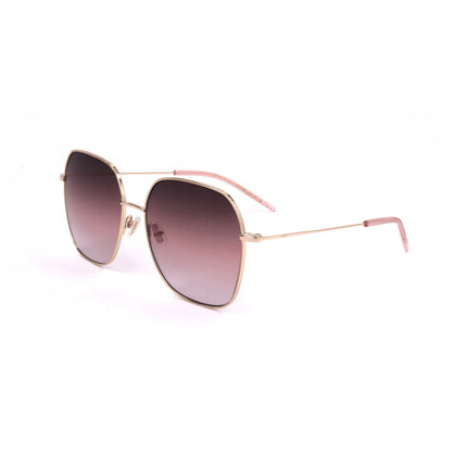 Hugo Boss Women's Sunglasses BOSS1532-S-0-58