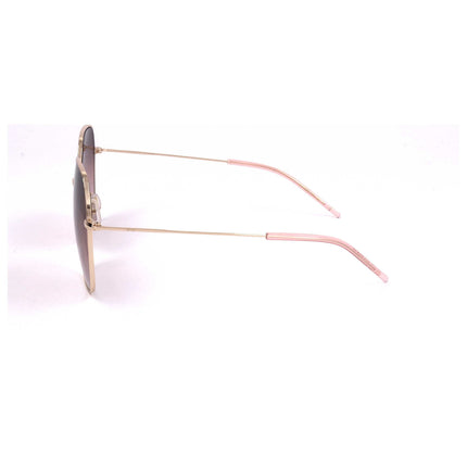Hugo Boss Women's Sunglasses BOSS1532-S-0-58