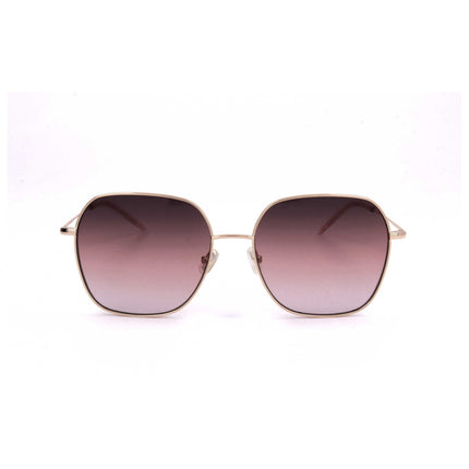 Hugo Boss Women's Sunglasses BOSS1532-S-0-58