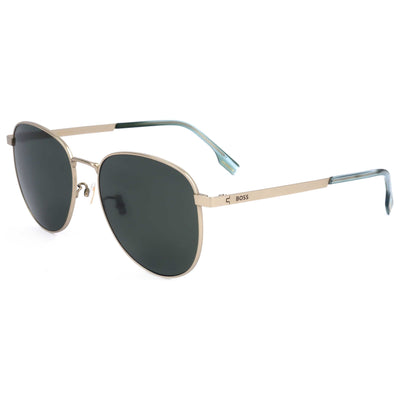 Hugo Boss Men's Sunglasses BOSS1536-F-S-AOZ-57