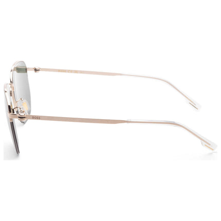 Hugo Boss Men's Sunglasses BOSS1538-F-SK-J5G-57