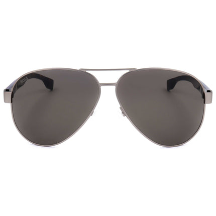 Hugo Boss Men's Sunglasses BOSS1560-O-S-R81-70