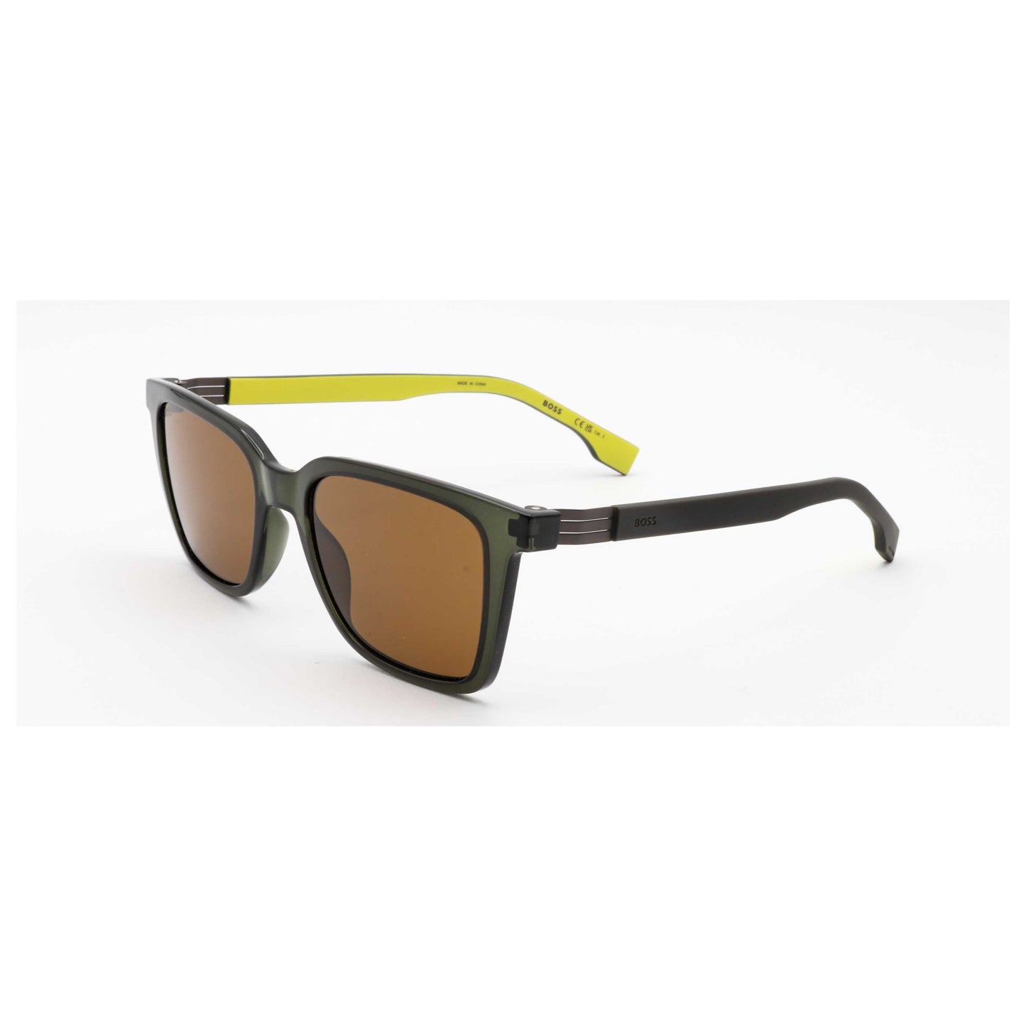 Hugo Boss Men's Sunglasses BOSS1574-S-GP7-70