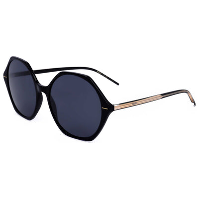 Hugo Boss Women's Sunglasses BOSS1585-S-7C5-IR