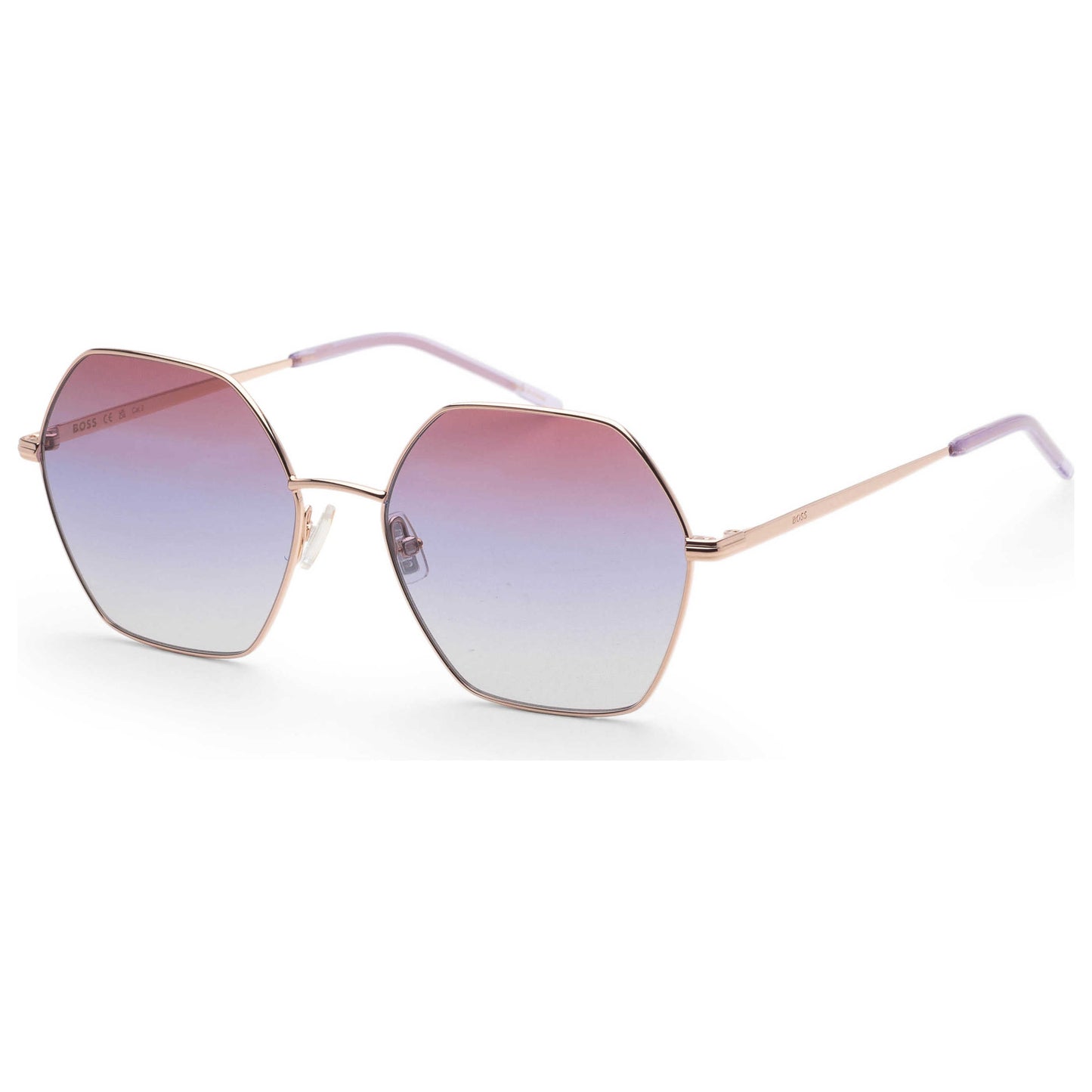 Hugo Boss Women's Sunglasses BOSS1589-S-DDB-YU