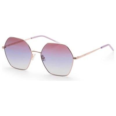 Hugo Boss Women's Sunglasses BOSS1589-S-DDB-YU